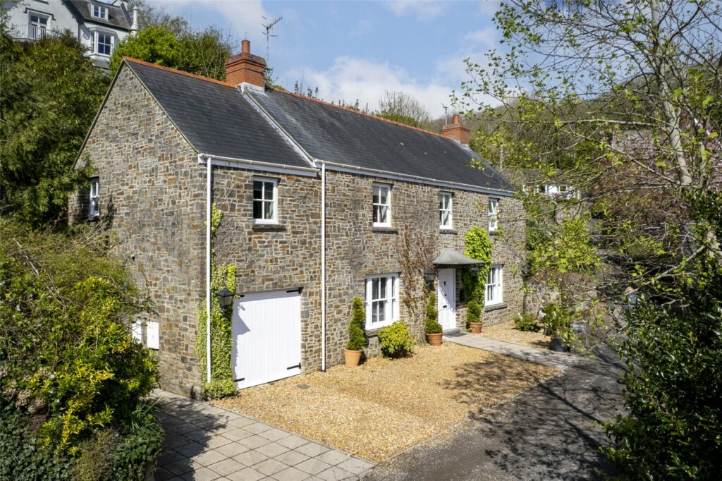 Penally, Tenby, Sir Benfro, SA70 7PY